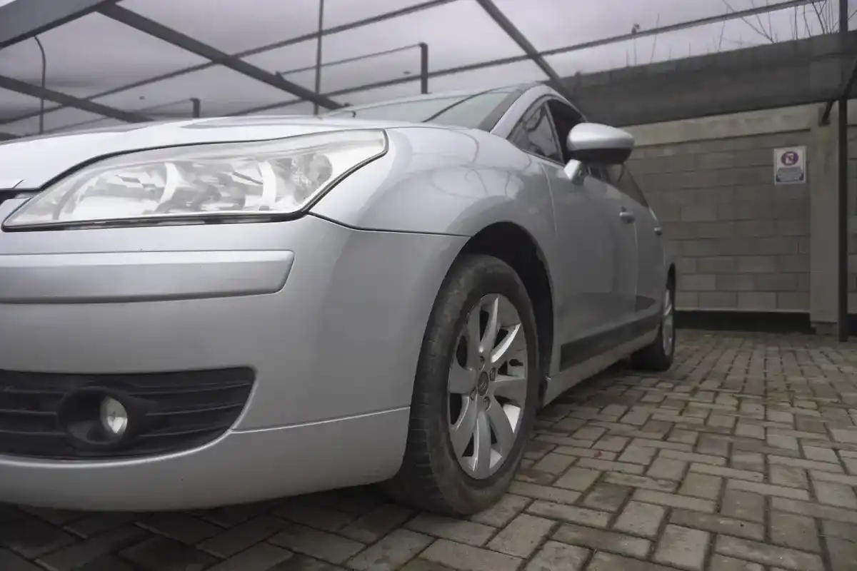 Citroën C4 1.6 X Pack Plus 2014 - foto 5