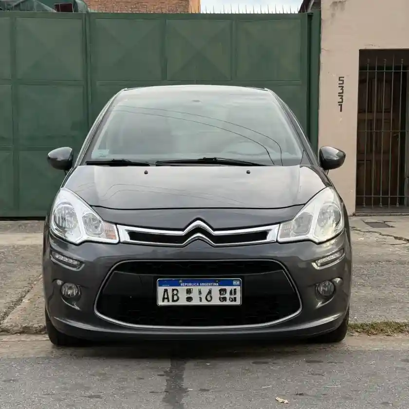 Citroën C3 1.6 Vti 115 Feel 2017 - foto 3