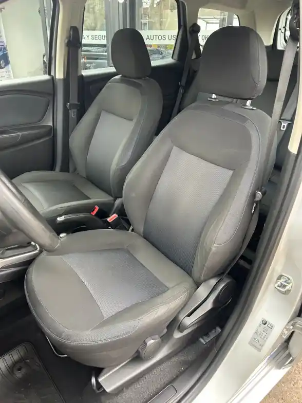 Chevrolet Spin 1.8 Lt 5As Mt 2019 - foto 5