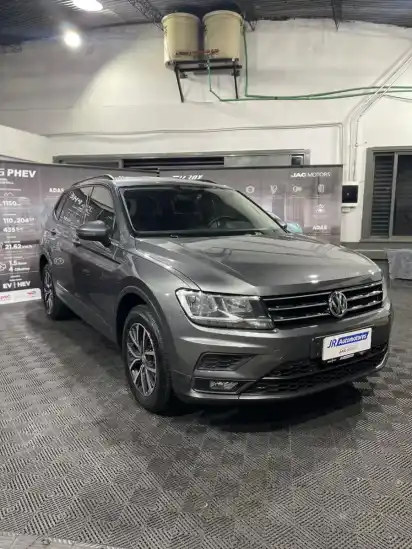 Volkswagen Tiguan Allspace 1.4 Tsi 250 Dsg 2020 - foto 3