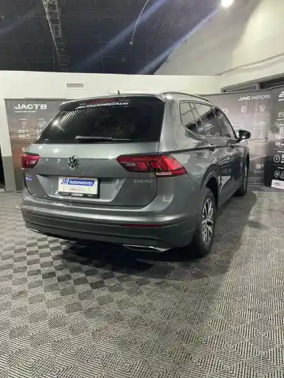 Volkswagen Tiguan Allspace 1.4 Tsi 250 Dsg 2020 - foto 4
