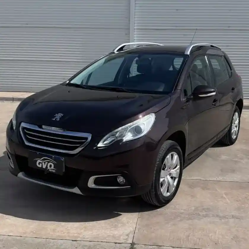 Peugeot 2008 1.6 Allure 2016 - foto 1