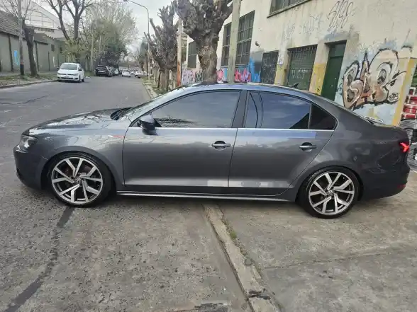 Volkswagen Vento 2.0 Sportline Tsi 200Cv 2013 - foto 4