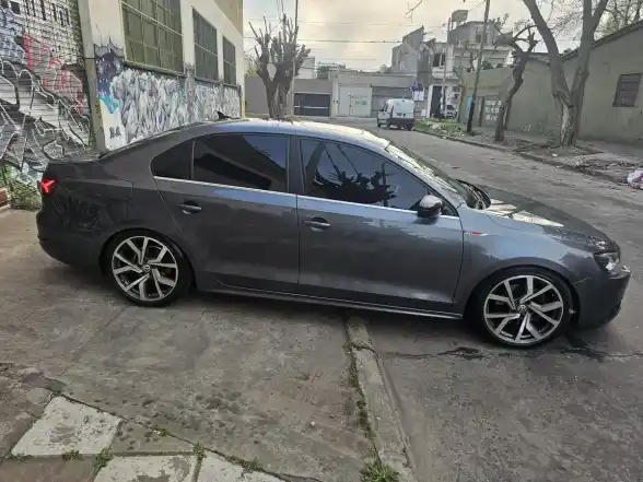 Volkswagen Vento 2.0 Sportline Tsi 200Cv 2013 - foto 5