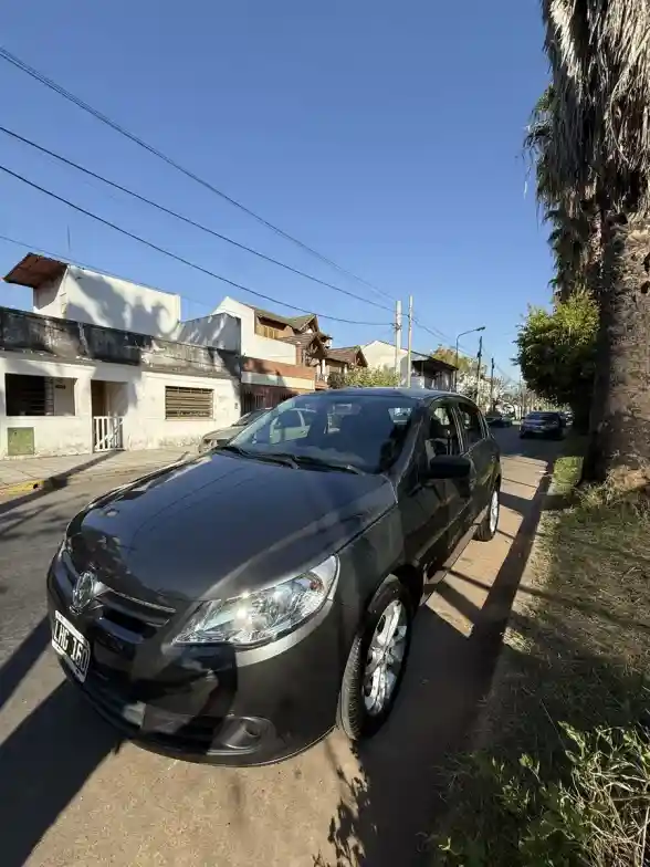 Volkswagen Gol Trend 2012 - foto 1