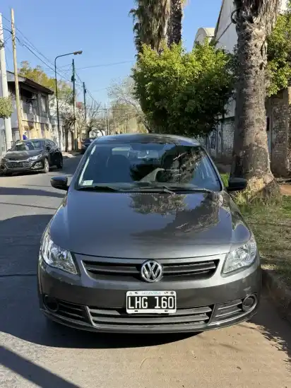 Volkswagen Gol Trend 1.6 101Cv 2012 - foto 2