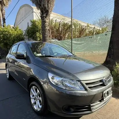Volkswagen Gol Trend 1.6 101Cv 2012 - foto 3
