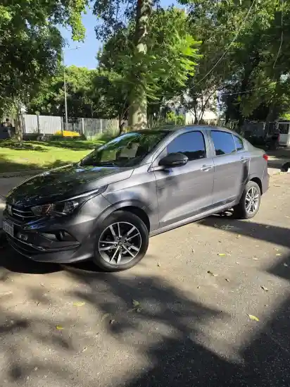 Fiat Cronos 1.3 Gse Precision Cvt 2025 - foto 1