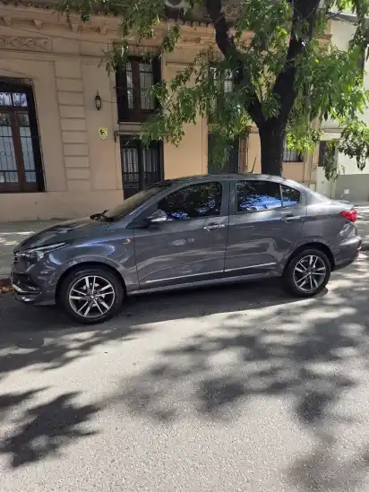 Fiat Cronos 1.3 Gse Precision Cvt 2025 - foto 5