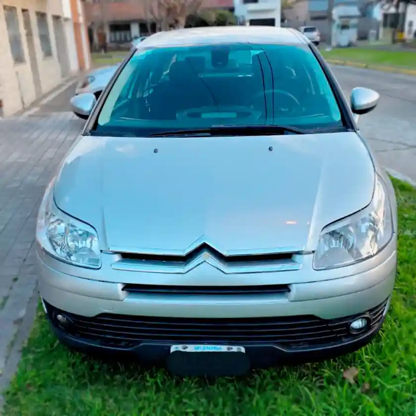 Citroën C4 2.0 Sedan Sx Am73 2013 - foto 2