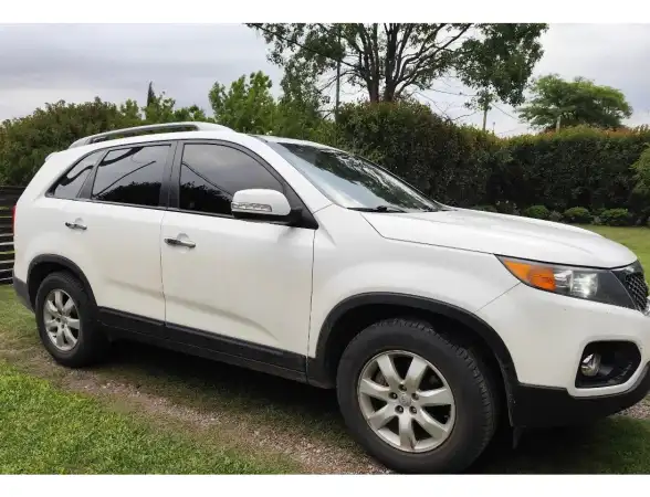 Kia Sorento 2.4 Ex Full 4X2 6At 2012 - foto 2