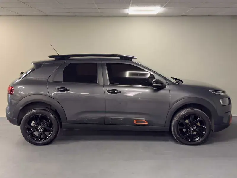 Citroën C4 Cactus 1.6 Thp 165 At6 Shine 2023 - foto 3