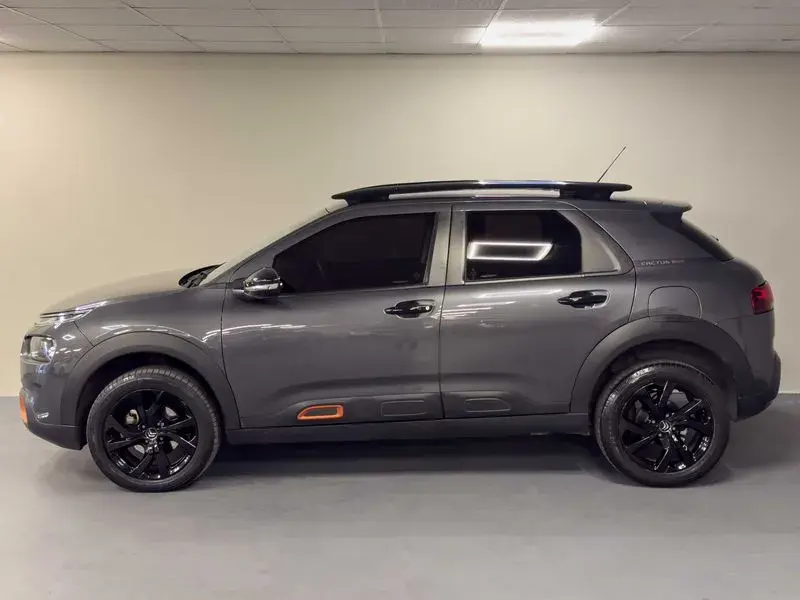 Citroën C4 Cactus 1.6 Thp 165 At6 Shine 2023 - foto 4