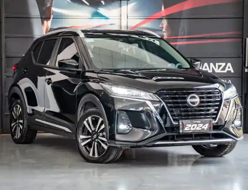 Nissan Kicks 1.6 Advance Cvt Plus 2024 - foto 2