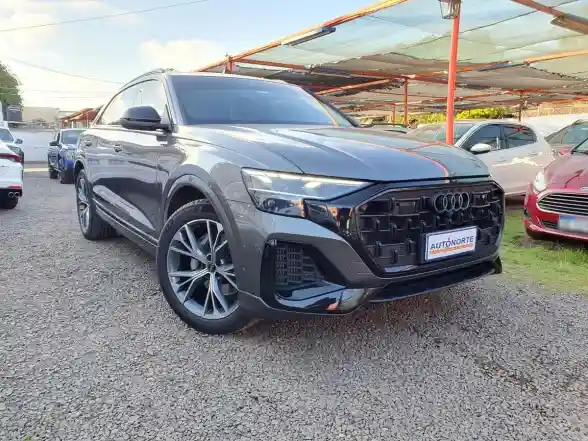 Audi Q8 3.0 55 Tfsi Quattro 2025 - foto 1