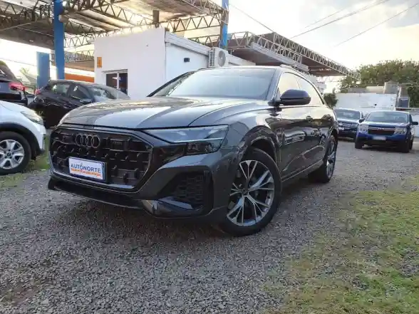 Audi Q8 3.0 55 Tfsi Quattro 2025 - foto 2