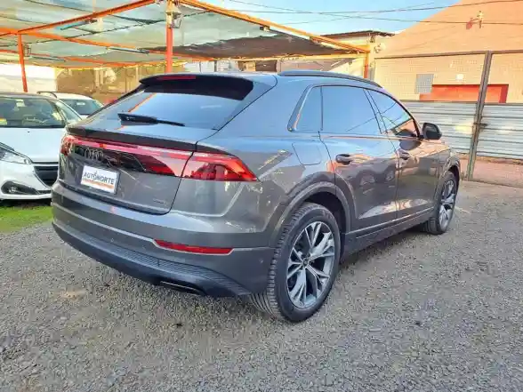 Audi Q8 3.0 55 Tfsi Quattro 2025 - foto 3