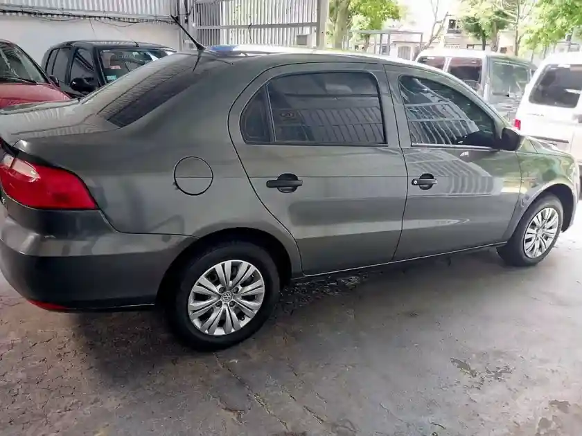 Volkswagen Voyage 1.6 101Cv 2014 - foto 3
