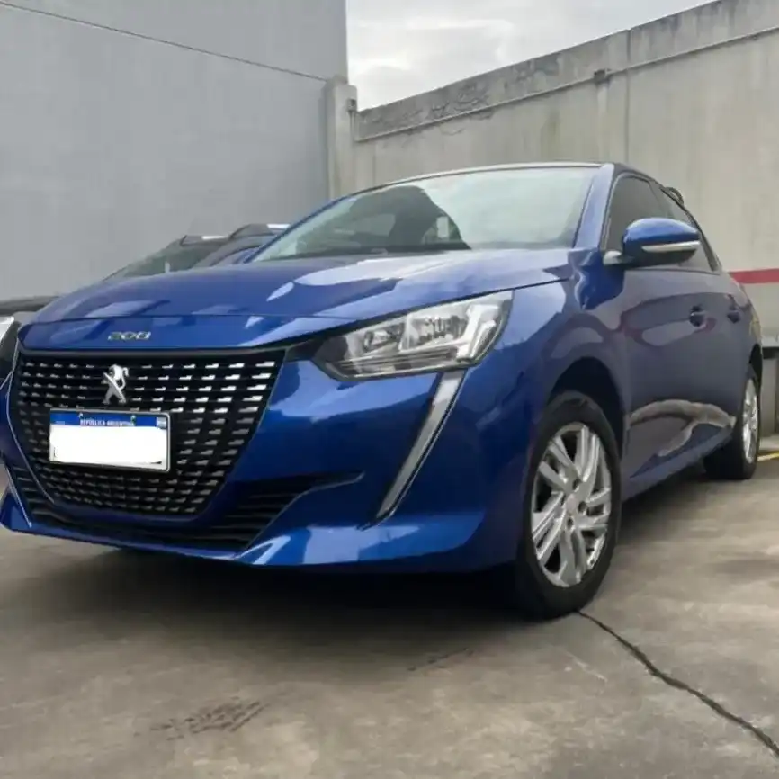 Peugeot 208 2023 - foto 1