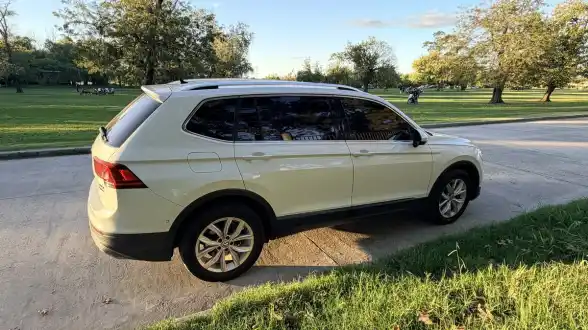 Volkswagen Tiguan Allspace 2.0 Tsi Comfortline Dsg 2019 - foto 2
