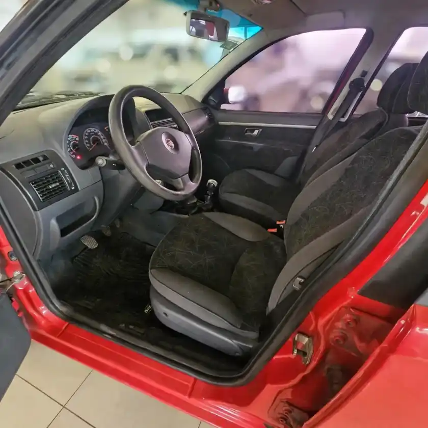 Fiat Palio 1.4 Fire 2010 - foto 5