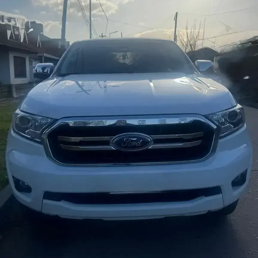 Ford Ranger 3.2 Cd Xlt Tdci 200Cv 4X4 At 2023 - foto 1