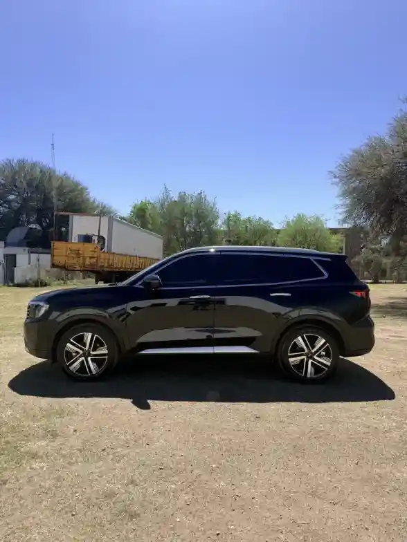 Ford Territory 1.8 Ecoboost Titanium At 2026 - foto 3