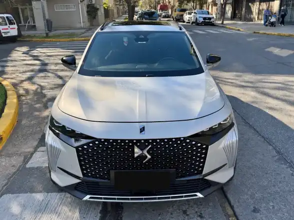 D.s. Ds7 1.6 Pallas 215 At8 2025 - foto 2
