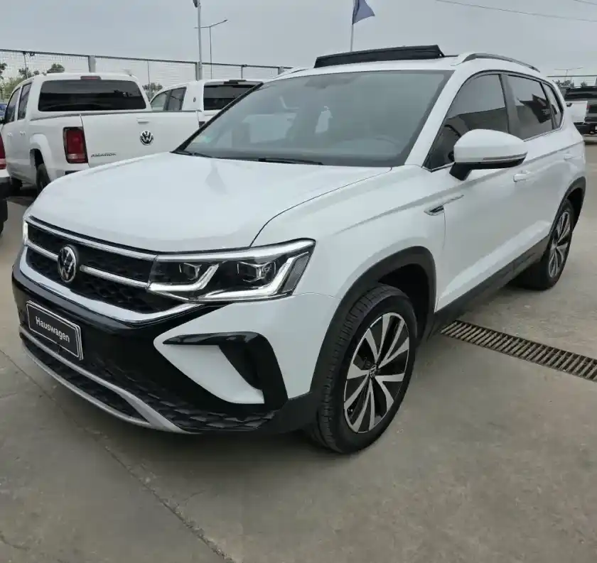 Volkswagen Taos 1.4 250 Tsi Highline 2023 - foto 1