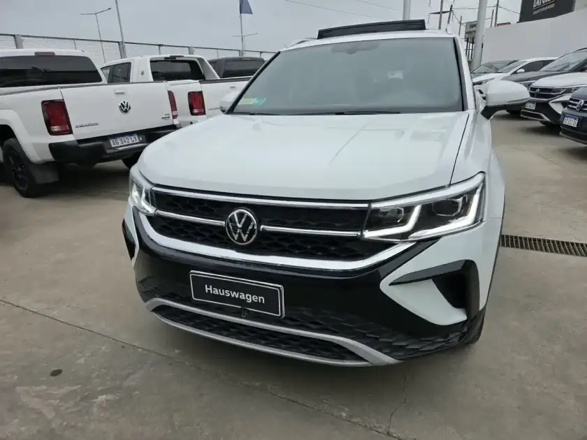 Volkswagen Taos 1.4 250 Tsi Highline 2023 - foto 4
