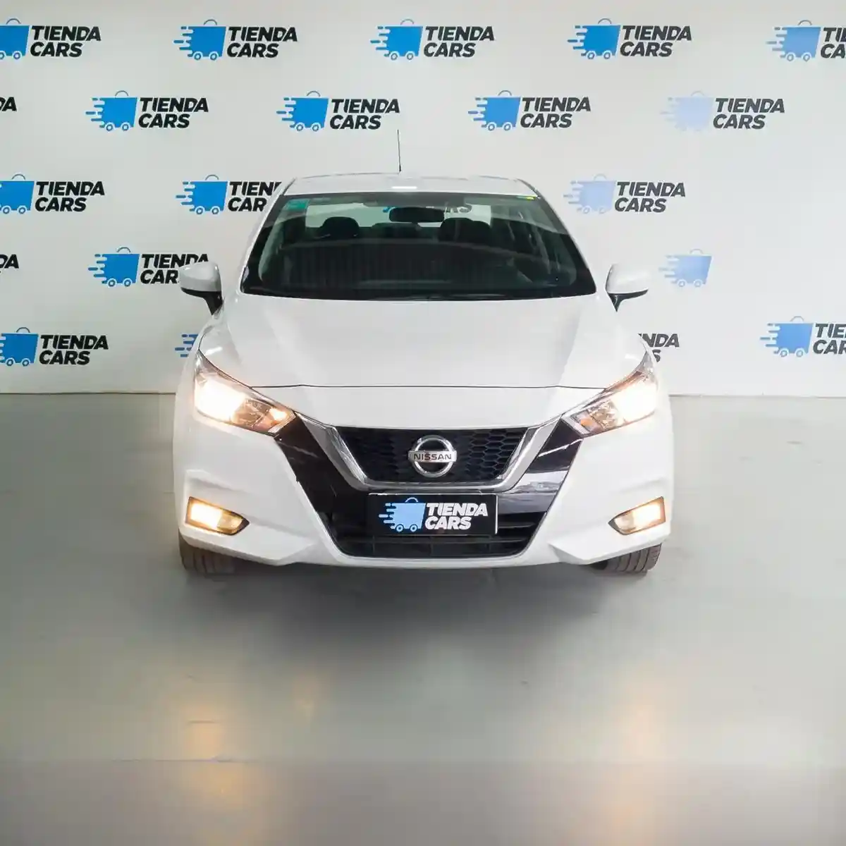 Nissan Versa 1.6 Sense 2022 - foto 2