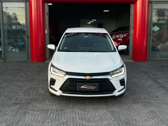 Chevrolet Onix Ltz 2025 - foto 2