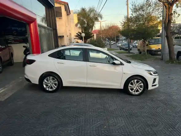 Chevrolet Onix Ltz 2025 - foto 4