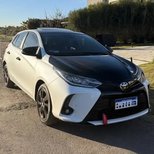 Toyota Yaris 1.5 107Cv S Cvt 2026 - foto 1