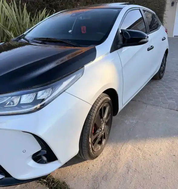 Toyota Yaris 1.5 107Cv S Cvt 2026 - foto 2