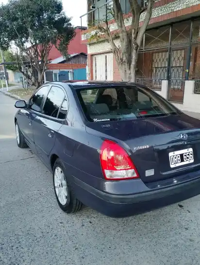 Hyundai Elantra 1.8 Gls 2001 - foto 3
