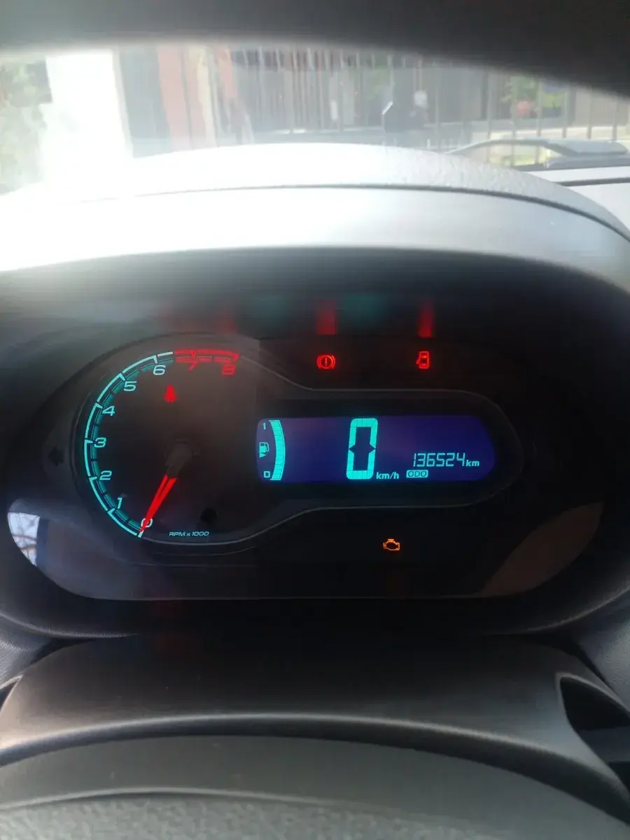 Chevrolet Onix 1.4 N Lt 2016 - foto 2