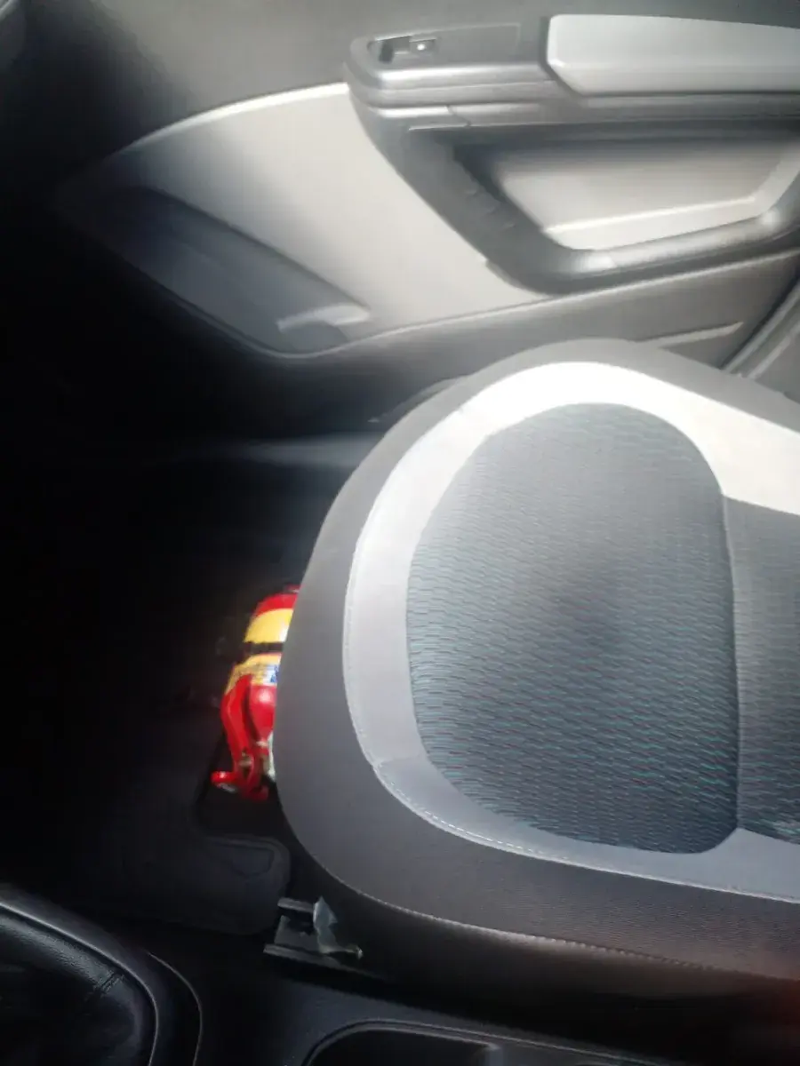 Chevrolet Onix 1.4 N Lt 2016 - foto 5