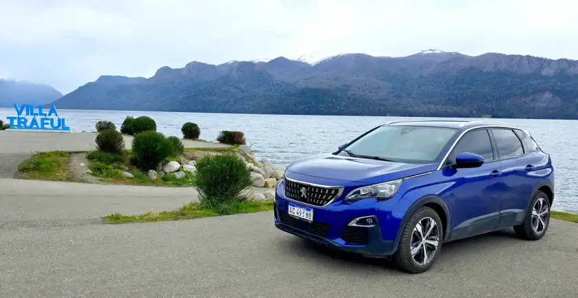 Peugeot 3008 1.6 Thp Allure 163Cv 2018 - foto 2