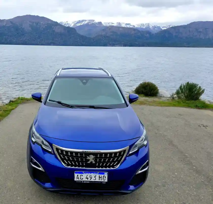 Peugeot 3008 1.6 Thp Allure 163Cv 2018 - foto 5