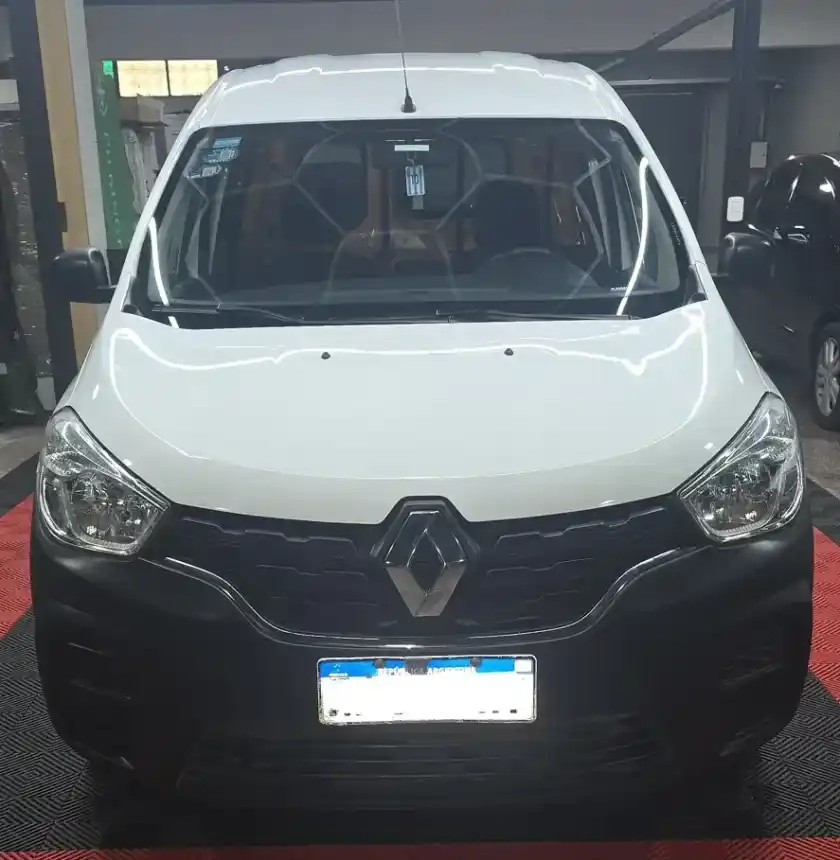 Renault Kangoo Ii Express Confort 1.6 Sce 2023 - foto 1