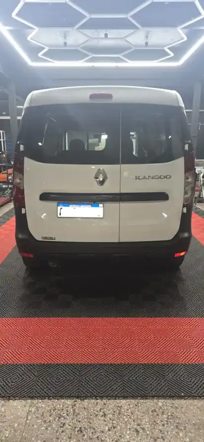 Renault Kangoo Ii Express Confort 1.6 Sce 2023 - foto 2