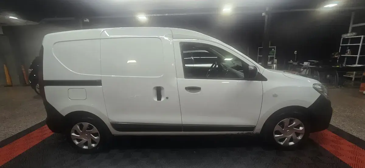 Renault Kangoo Ii Express Confort 1.6 Sce 2023 - foto 3