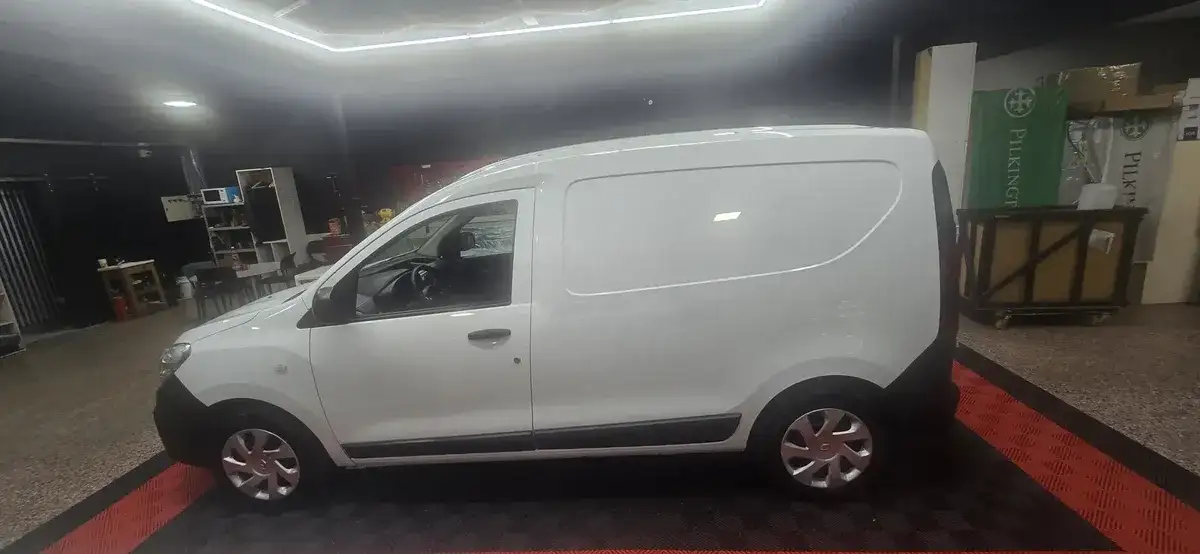 Renault Kangoo Ii Express Confort 1.6 Sce 2023 - foto 4