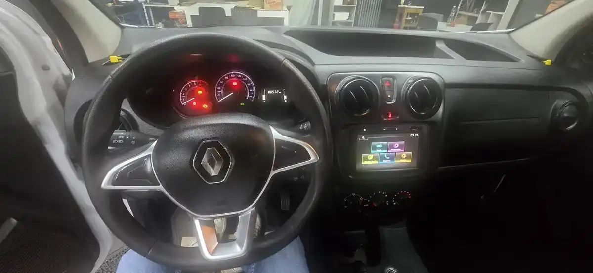 Renault Kangoo Ii Express Confort 1.6 Sce 2023 - foto 5