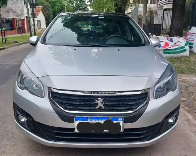 Peugeot 308 1.6 Feline Thp 163Cv Tiptronic 2017 - foto 4