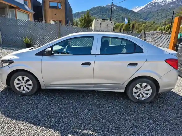 Chevrolet Onix Plus 1.4 Mt Joy 2020 - foto 4
