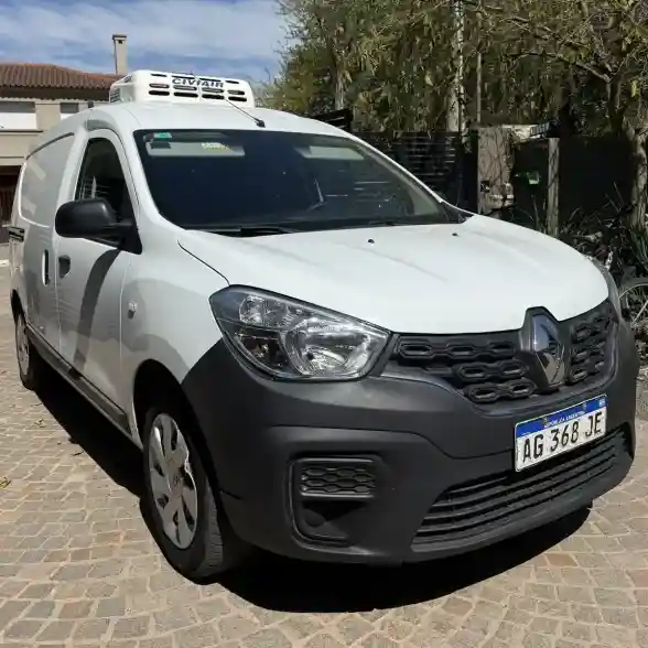 Renault Kangoo Ii Express 1.6 Sce Confort 2023 - foto 1