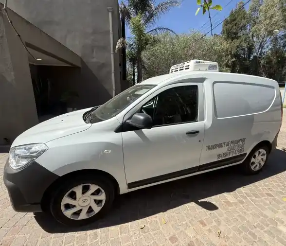 Renault Kangoo Ii Express 1.6 Sce Confort 2023 - foto 2