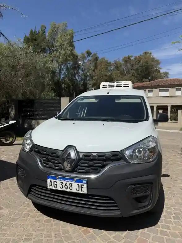 Renault Kangoo Ii Express 1.6 Sce Confort 2023 - foto 3